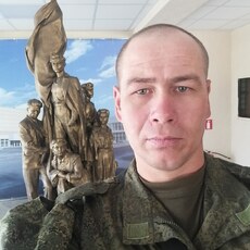 Фотография мужчины Антон, 38 лет из г. Луганск