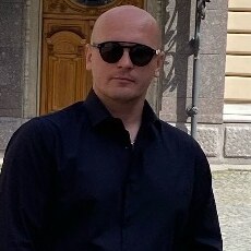 Фотография мужчины Вячеслав, 43 года из г. Колпино