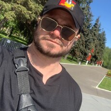 Фотография мужчины Василий, 37 лет из г. Норильск