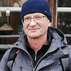 Фотография мужчины Влад, 60 лет из г. Орск