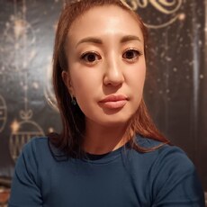 Фотография девушки Галия, 39 лет из г. Омск
