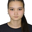 Диана, 19 лет