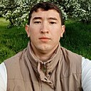 Ернар, 24 года