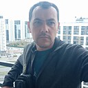 Хуршед, 38 лет