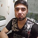 Бахромм, 26 лет