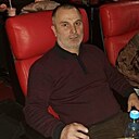 Шама, 48 лет