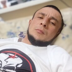 Фотография мужчины Айдар, 32 года из г. Ровеньки