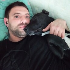 Фотография мужчины Демир, 31 год из г. Киев