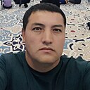 Кадир, 36 лет