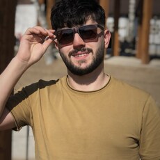 Фотография мужчины Нур, 23 года из г. Свердловский