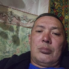 Фотография мужчины Анатолий, 47 лет из г. Узловая