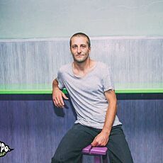 Фотография мужчины Артём, 36 лет из г. Усть-Лабинск