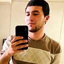 Темур, 24 года