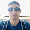 Жаслан, 42 года