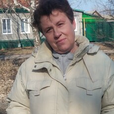 Фотография девушки Мила, 50 лет из г. Бобров