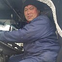Канат, 48 лет
