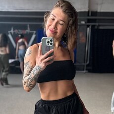 Фотография девушки Алиша, 34 года из г. Сургут