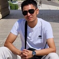 Фотография мужчины Жанболат, 35 лет из г. Уральск