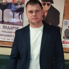 Фотография мужчины Кирилл, 32 года из г. Омск