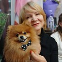Евгения, 54 года