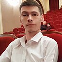 Илья, 26 лет