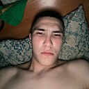 Нуржан, 22 года