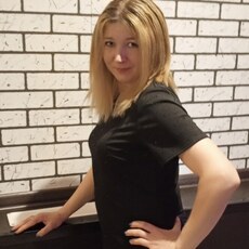 Фотография девушки Лена, 41 год из г. Ковров