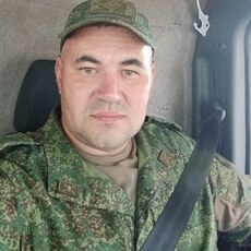 Фотография мужчины Андрей, 43 года из г. Луганск