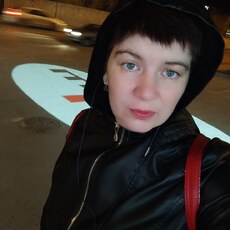 Фотография девушки Ирина Корчагина, 47 лет из г. Тюмень