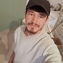 Камрон, 23 года