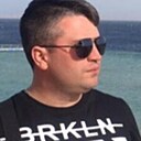 Макс, 36 лет
