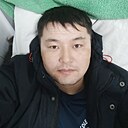 Еран, 36 лет