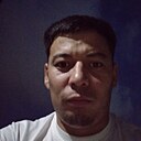Алмат, 34 года