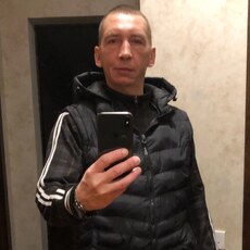 Фотография мужчины Виталий, 40 лет из г. Нижняя Тура