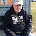 Макс, 58 лет