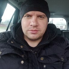 Фотография мужчины Роман, 34 года из г. Несвиж