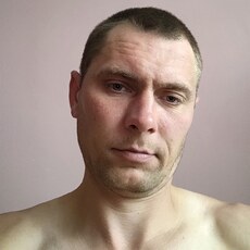 Фотография мужчины Валентин, 38 лет из г. Ивацевичи
