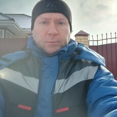 Фотография мужчины Александр, 42 года из г. Железногорск