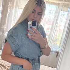 Фотография девушки Екатерина, 28 лет из г. Новогрудок