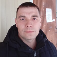 Фотография мужчины Николай, 32 года из г. Архангельск