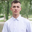 Данил, 19 лет
