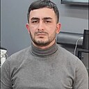 Асиф, 34 года