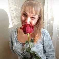 Фотография девушки Ирина, 37 лет из г. Екатеринбург