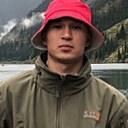 Азамат, 26 лет