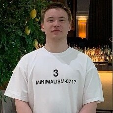 Фотография мужчины Женя, 19 лет из г. Лениногорск