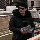 Антон, 25 лет
