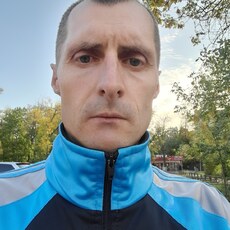 Фотография мужчины Александр, 39 лет из г. Нижний Новгород