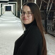 Фотография девушки Анастасия, 18 лет из г. Омск