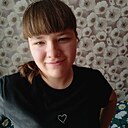 Соня, 20 лет