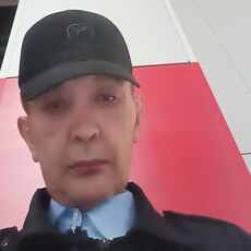 Фотография мужчины Серикпай, 58 лет из г. Петропавловск